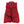 Load image into Gallery viewer, Warrior Covert - NCAA Junior Pro Stock Hockey Pants (Maroon)
