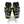 Load image into Gallery viewer, CCM SuperTacks AS3 Pro - Pro Stock Hockey Skates - Size R9/L8.5D
