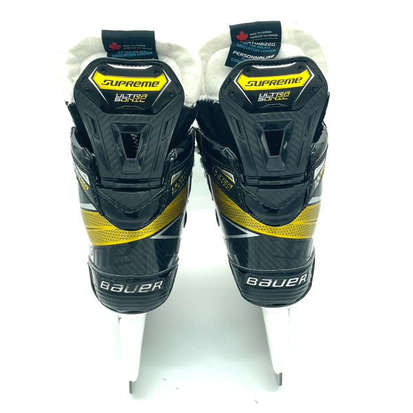 Bauer Supreme Ultrasonic - Pro Stock Hockey Skates - Size 7