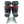 Load image into Gallery viewer, CCM Jetspeed FT2 - New Pro Stock Skates - Size R8.75 L9EEE
