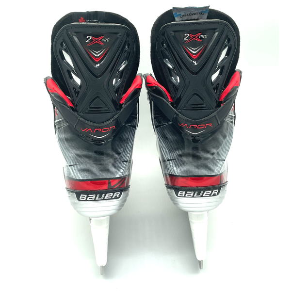 Bauer Vapor 2X Pro - Pro Stock Hockey Skates - Size L9 R9.5