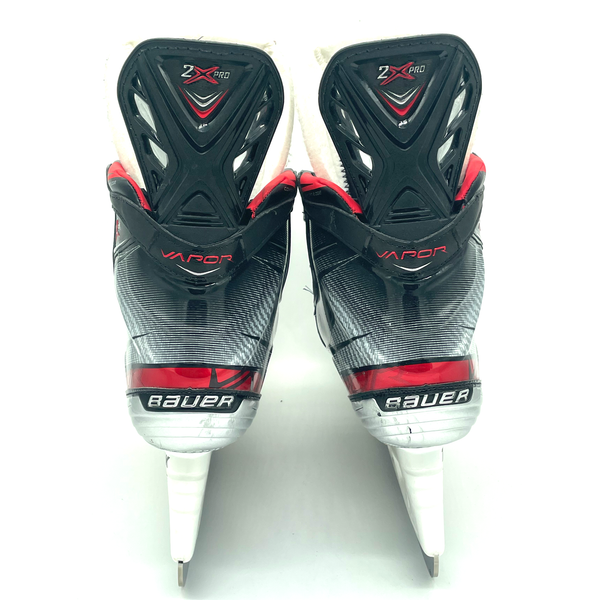 Used Bauer Vapor 2X Pro - Pro Stock Hockey Skates - Size 9EE