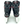 Load image into Gallery viewer, Bauer Supreme Mach - Pro Stock Hockey Skates - Size R9.5D L9.75D
