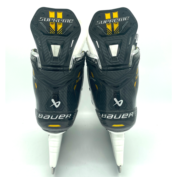 Bauer Supreme M5 Pro Skates - Pro Stock Hockey Skates - Size 7 Fit 2