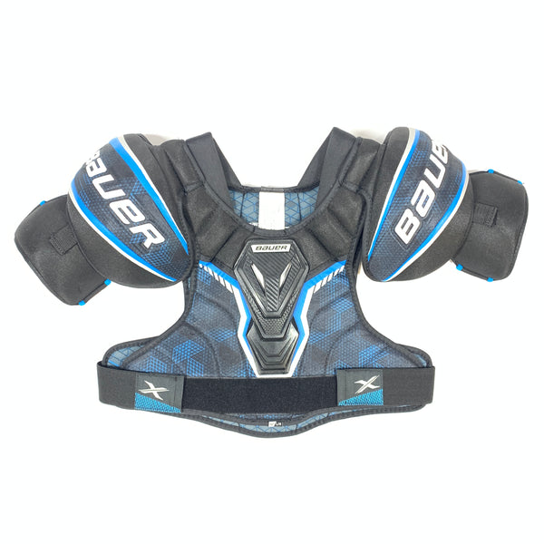 Bauer X - Intermediate Shoulder Pads