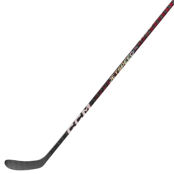 Jared McCann Pro Stock - CCM Jetspeed FT5 Pro (NHL)