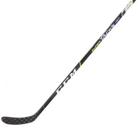 CCM Super Tacks AS3 - Intermediate