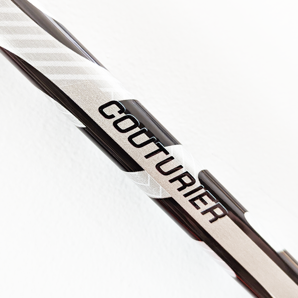 Sean Couturier Pro Stock - Warrior Alpha LX Pro (NHL)