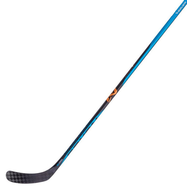 Bauer Nexus E4 - Intermediate