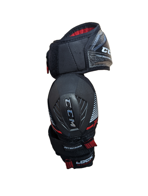 CCM Jetspeed FT1 - Elbow Pads