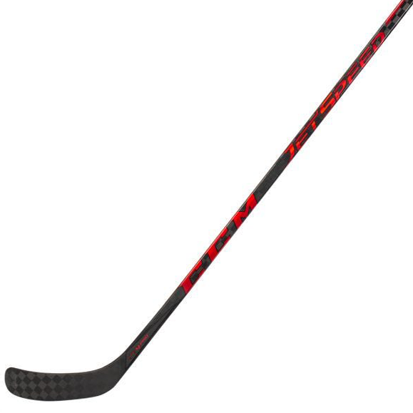 Mark Stone Pro Stock - CCM Jetspeed FT4 Pro (NHL)