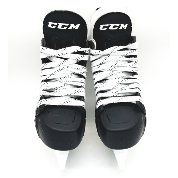 CCM SuperTacks AS3 Pro - Pro Stock Hockey Skates - Size R9/L8.5D