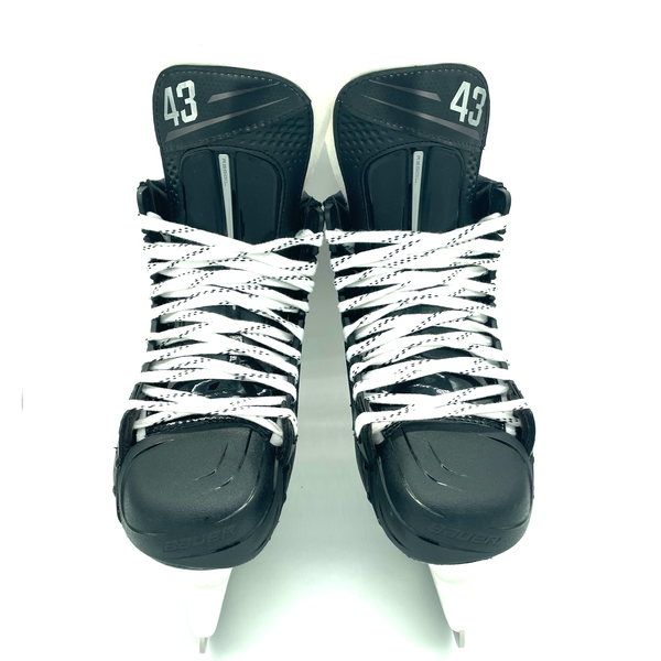 Bauer Vapor Hyperlite - Pro Stock Hockey Skates - Size 9