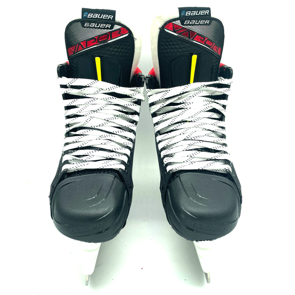 Bauer Vapor 2X Pro - Pro Stock Hockey Skates - Size R9.5 L9D