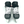 Load image into Gallery viewer, Bauer Vapor 2X Pro - Pro Stock Hockey Skates - Size L9 R9.5
