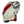 Load image into Gallery viewer, CCM Extreme Flex 5 - Used Pro Stock Goalie Set (White/Red/Yellow)
