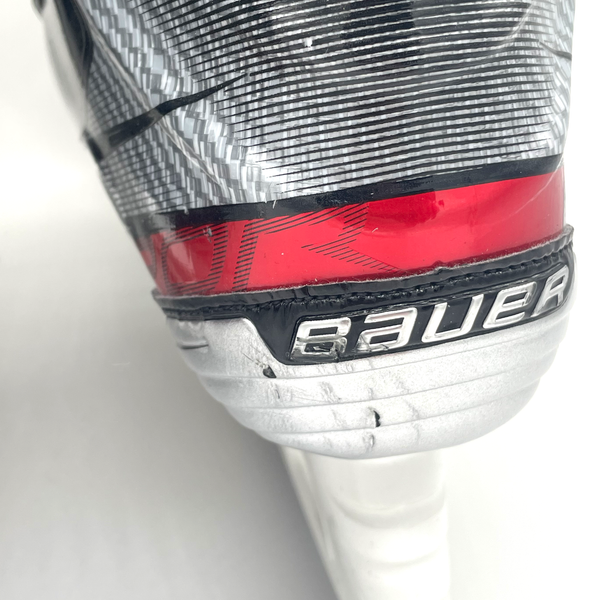 Used Bauer Vapor 2X Pro - Pro Stock Hockey Skates - Size 9EE