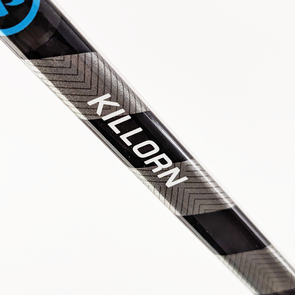 Alex Killorn Pro Stock - Warrior Alpha QX *Dressed as QRE 10* (NHL)