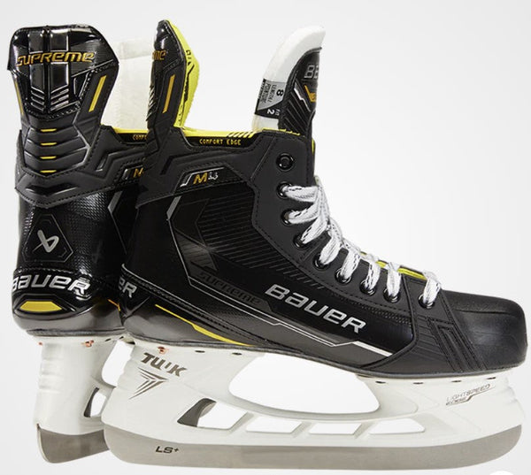 Bauer Supreme M4 Skate - Junior