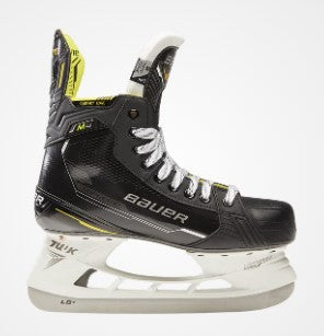 Bauer Supreme M4 Skate - Junior