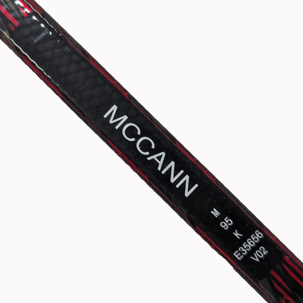 Jared McCann Pro Stock - CCM Jetspeed FT5 Pro (NHL)