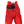 Load image into Gallery viewer, Bauer Supreme - NCAA Pro Stock Hockey Pants (Red)
