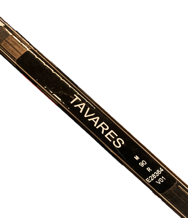 John Tavares Pro Stock - CCM Jetspeed FT3 Pro (NHL)