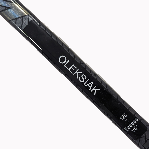 Jamie Oleksiak Pro Stock - CCM Trigger 6 Pro (NHL)