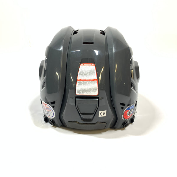 CCM Resistance - Hockey Helmet (Grey)