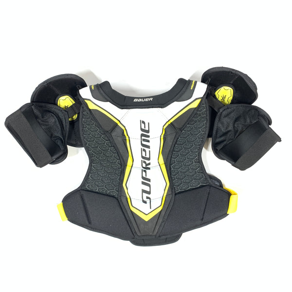 Bauer Supreme 2S Pro - Shoulder Pads