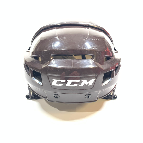 CCM V08 - Hockey Helmet (Brown)