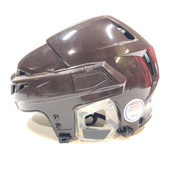 CCM V08 - Hockey Helmet (Brown)