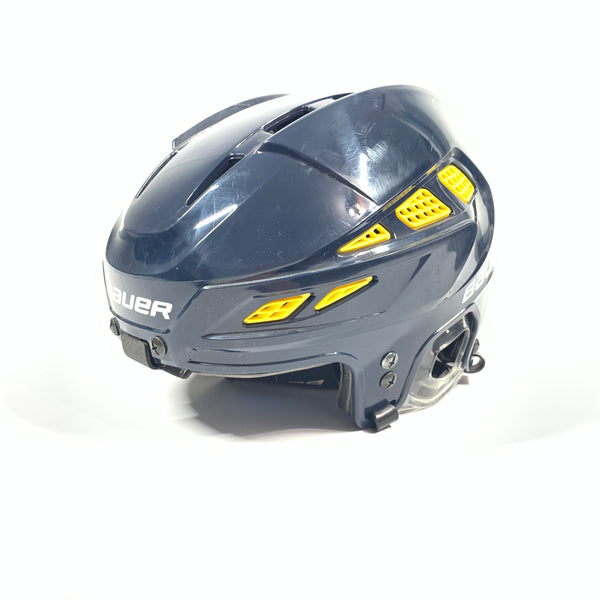 Bauer IMS 7.0 - Hockey Helmet (Blue)