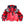 Load image into Gallery viewer, Vaughn Velocity V9  - Used Pro Stock Goalie Chest Protector (Red/Black)
