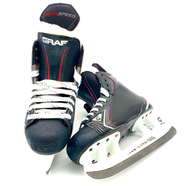 GRAF Peak Speed PK7700 - Hockey Skate - Multiple Sizes