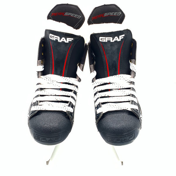 GRAF Peak Speed PK7700 - Hockey Skate - Multiple Sizes