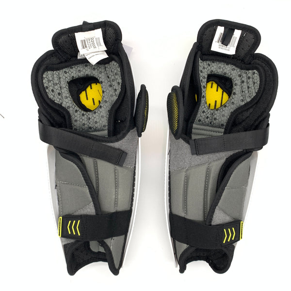 Sherwood Rekker Element 2 - Youth Shin Pads