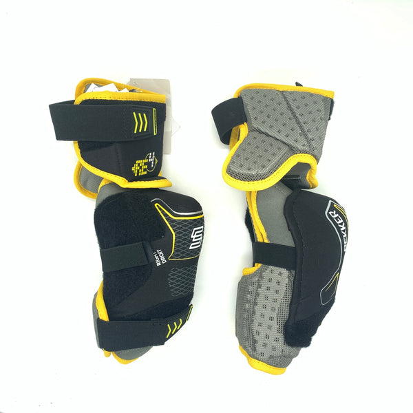 Sherwood Rekker Element 4 - Youth Elbow Pads