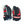 Load image into Gallery viewer, Sherwood Code TMP Pro - Senior Hockey Glove (Black/Red/White)
