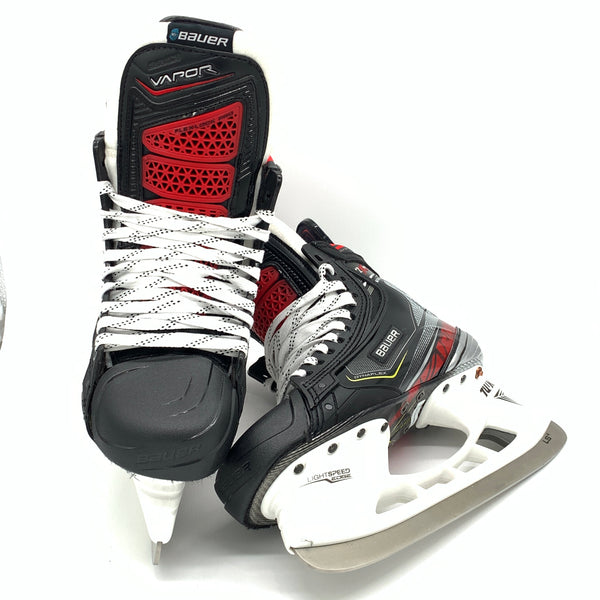 Bauer Vapor 2X Pro - Pro Stock Hockey Skates - Size 8D - Teuvo Teravainen