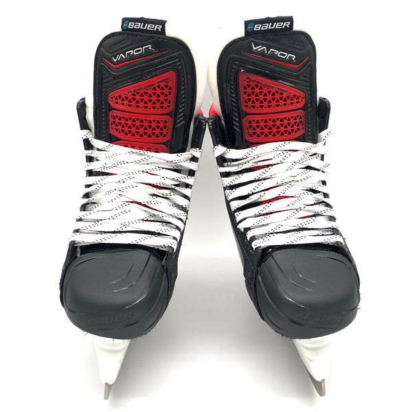 Bauer Vapor 2X Pro - Pro Stock Hockey Skates - Size 8D - Teuvo Teravainen