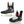 Load image into Gallery viewer, Bauer Vapor 2X Pro - Pro Stock Hockey Skates - Size 8D - Teuvo Teravainen
