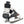 Load image into Gallery viewer, Bauer Vapor 2X Pro - Pro Stock Hockey Skates - Size 6.75C/7C
