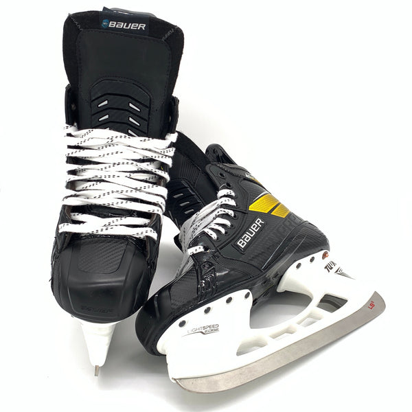 Bauer Supreme Ultrasonic - Pro Stock Hockey Skates - Size 7.75D