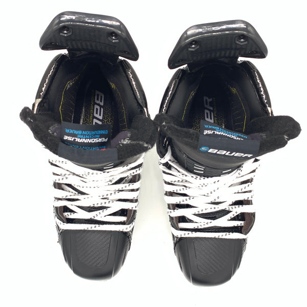 Bauer Supreme Ultrasonic - Pro Stock Hockey Skates - Size 7.75D