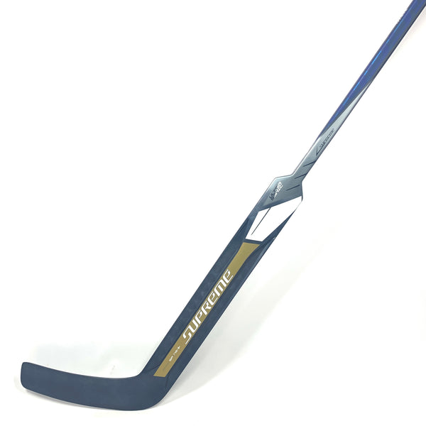 Goalie - Bauer Supreme Ultrasonic