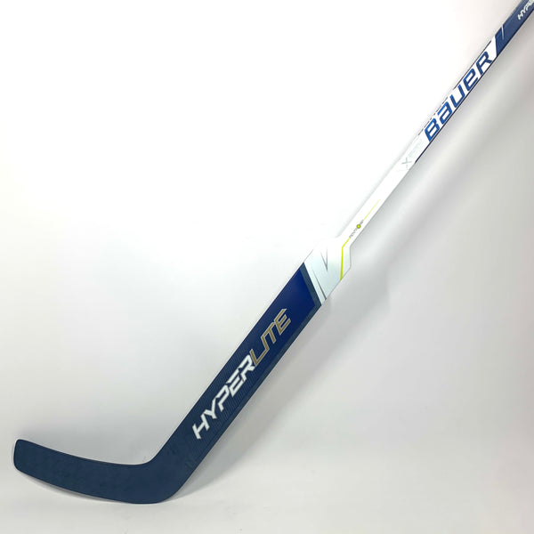 Goalie - Bauer Vapor Hyperlite