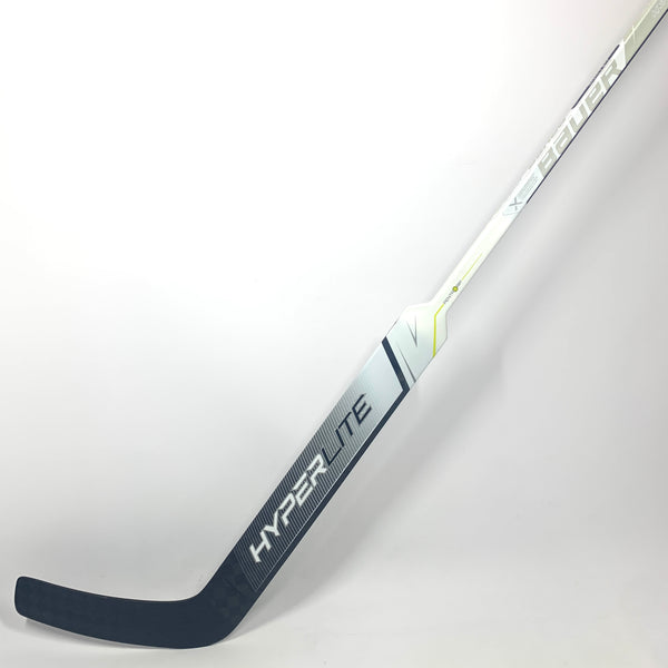 Goalie - Bauer Vapor Hyperlite