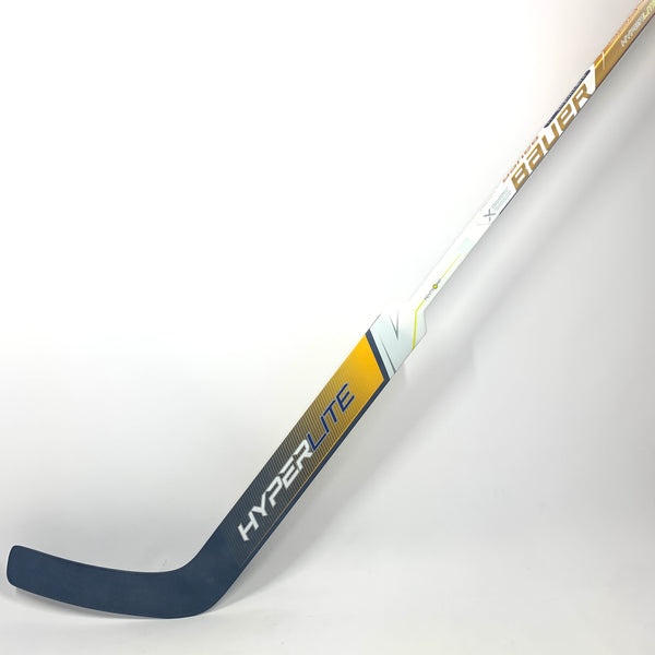 Goalie - Bauer Vapor Hyperlite