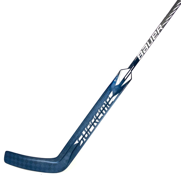 Goalie - Bauer Supreme Mach